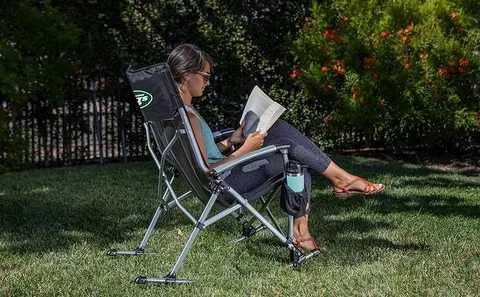 صندلی مخصوص مسافرت با ساختار مقاوم و راحتی گسترده